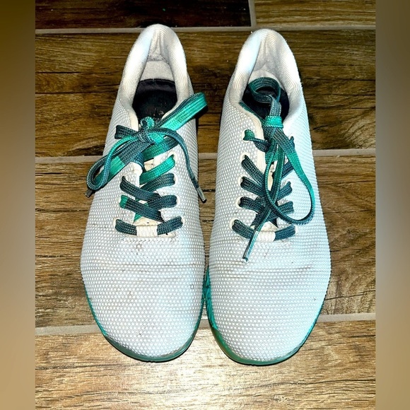 Nobull unisex trainers - Picture 2 of 4